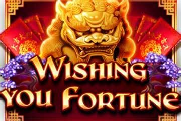 wishing you fortune slot|Wishing You Fortune Slot Machine .
